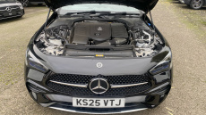 Mercedes-Benz Cle 300 4Matic AMG Line Premium 2dr 9G-Tronic Petrol Coupe